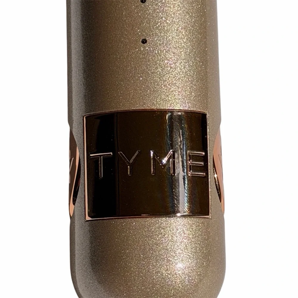 TYME pro iron